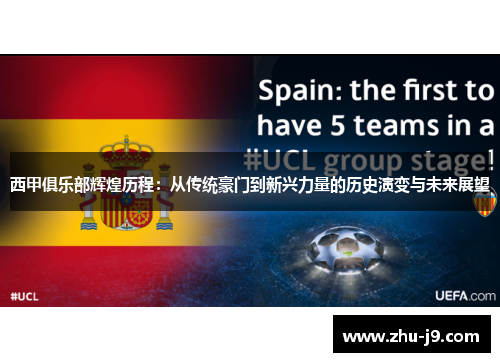 西甲俱乐部辉煌历程:从传统豪门到新兴力量的历史演变与未来展望 西甲俱乐部辉煌历程:从传统豪门到新兴力量的历史演变与未来展望