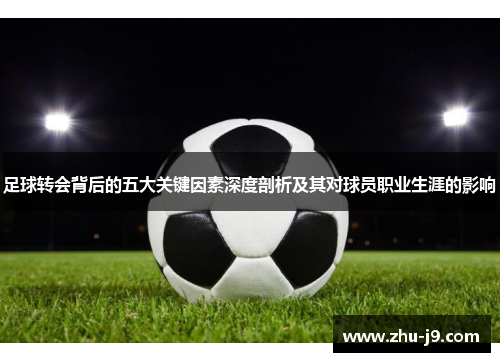 足球转会背后的五大关键因素深度剖析及其对球员职业生涯的影响 足球转会背后的五大关键因素深度剖析及其对球员职业生涯的影响