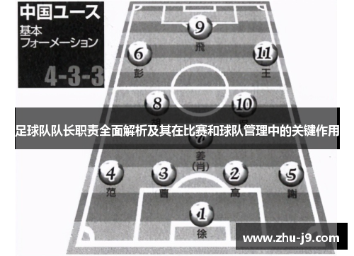 足球队队长职责全面解析及其在比赛和球队管理中的关键作用 足球队队长职责全面解析及其在比赛和球队管理中的关键作用