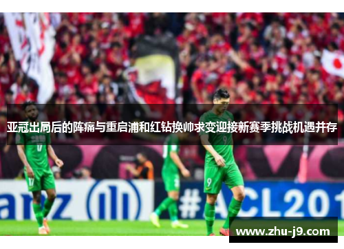 亚冠出局后的阵痛与重启浦和红钻换帅求变迎接新赛季挑战机遇并存 亚冠出局后的阵痛与重启浦和红钻换帅求变迎接新赛季挑战机遇并存